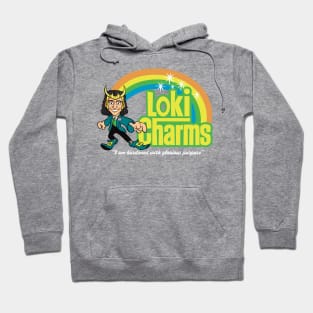 Loki Charms Cereal Hoodie